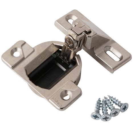 home depot kitchen cabinet door hinges steel|kitchen cabinet door hinges types.